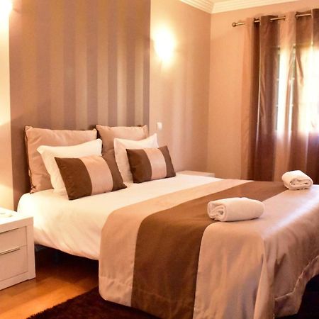 The Albufeira Concierge - Villa Santa Eulalia オーリョス・デ・アーグァ エクステリア 写真