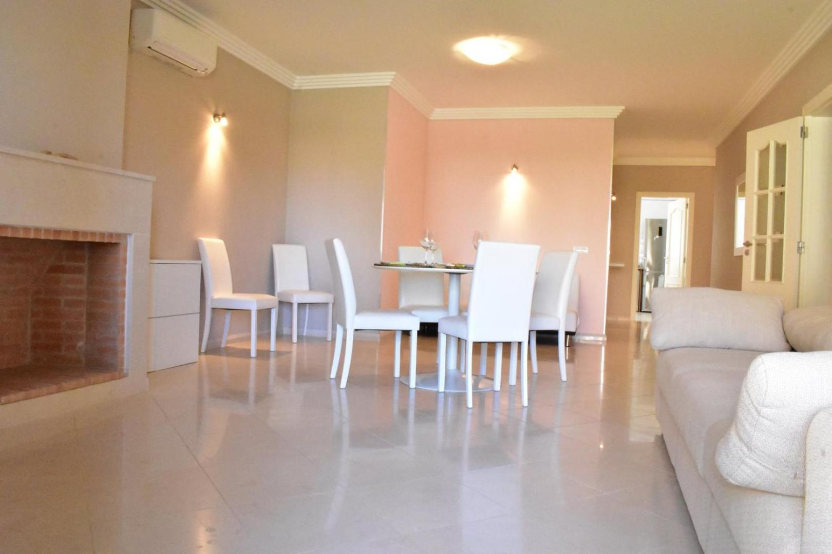 The Albufeira Concierge - Villa Santa Eulalia オーリョス・デ・アーグァ エクステリア 写真