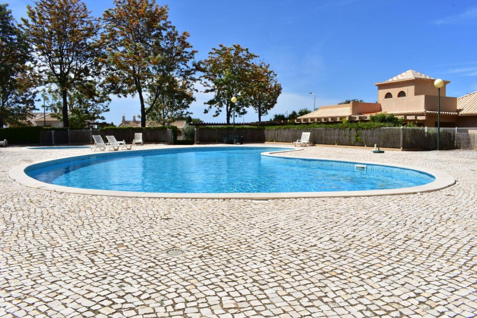 The Albufeira Concierge - Villa Santa Eulalia オーリョス・デ・アーグァ エクステリア 写真