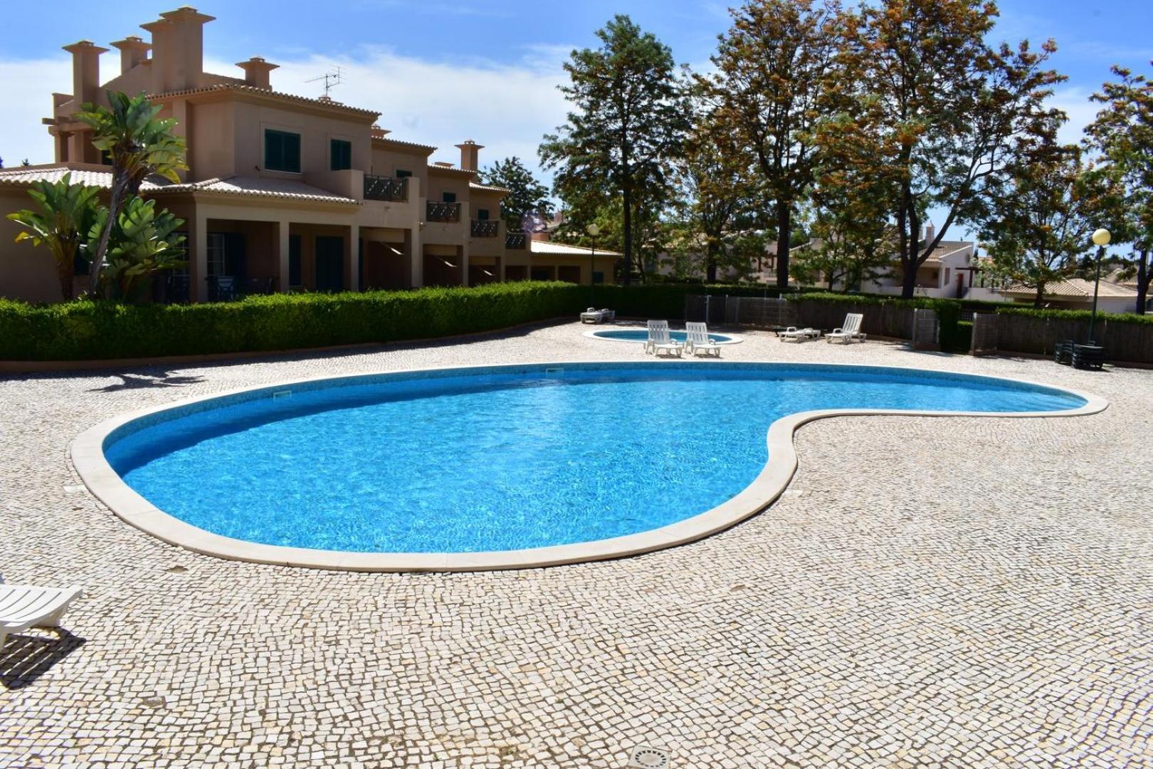 The Albufeira Concierge - Villa Santa Eulalia オーリョス・デ・アーグァ エクステリア 写真